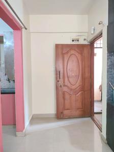 Hallway Image of 900 Sq.ft 2 BHK Apartment / Flat for rent in Prabhavathi Paramount A and B, Electronic City Bengaluru for Rs. 19000