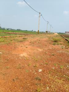 Image of 1200 Sq.ft Residential Plot / Land for sale in Tankapani Road, Bhubaneswar for Rs. 3000000