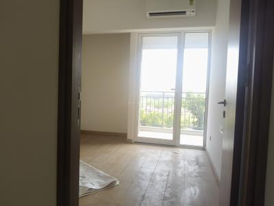 Bedroom Image of 1525 Sq.ft 3 BHK Apartment / Flat for rent in Godrej Woods, Sector 43 Noida for Rs. 75000