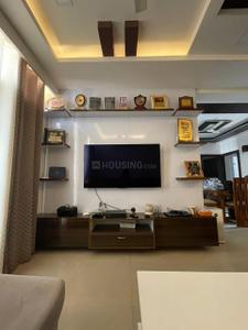 Hall Image of 2200 Sq.ft 3.5 BHK Apartment / Flat for rent in Supreme Tower, Sector 99 Noida for Rs. 55000