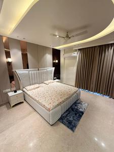 Bedroom Image of 2226 Sq.ft 4 BHK Builder Floor for sale in Central Park Flower Valley, Sector 33 Sohna for Rs. 37900000