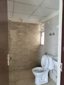 Bedroom Two Image of 885 Sq.ft 2 BHK Apartment / Flat for sale in Terrace Homes, Noida Extension Greater Noida for Rs. 6524120