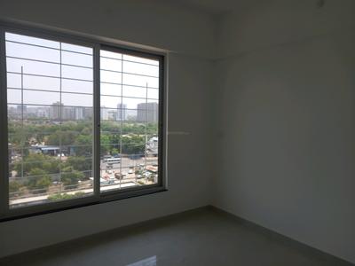 Bedroom Image of 883 Sq.ft 2 BHK Apartment / Flat for sale in Mahindra Centralis Tower 4, Pimpri Pune for Rs. 9500000