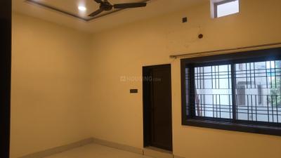 2 BHK Independent Builder Floor