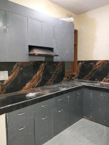 3 BHK Independent Builder Floor