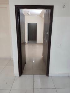 Hall Image of 2750 Sq.ft 4 BHK Apartment / Flat for sale in Amrapali Heartbeat City, Sector 107 Noida for Rs. 31500000