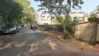 Residential Plot