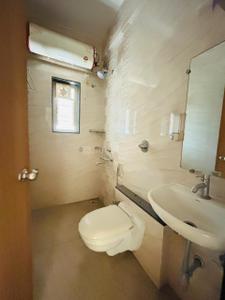 Image of 1550 Sq.ft 3 BHK Apartment / Flat for sale in Erandwane, Pune for Rs. 23500000