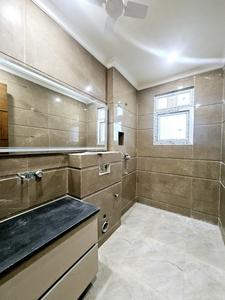 Bathroom Image of 1850 Sq.ft 3 BHK Builder Floor for sale in Sector 49 Gurgaon for Rs. 25000000