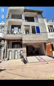 Image of 1125 Sq.ft 6 BHK Independent House for sale in Vaishali Nagar Extension, Jaipur for Rs. 14600000