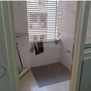 Balcony Image of 1850 Sq.ft 3 BHK Apartment / Flat for sale in Jodhpur Ahmedabad for Rs. 15000000