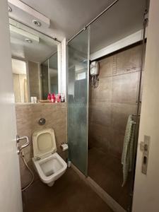 Bathroom Image of 1300 Sq.ft 3 BHK Apartment / Flat for sale in Amardeep Shreemay, Akota Vadodara for Rs. 11500000