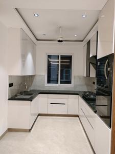 Kitchen Image of 1900 Sq.ft 3 BHK Builder Floor for sale in Sector 8 Dwarka New Delhi for Rs. 27500000