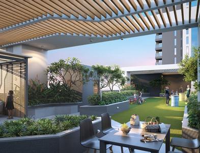 Image of 3445 Sq.ft 4 BHK Apartment / Flat for sale in Nirvana, Baner, Pune for Rs. 54000000