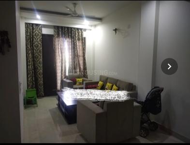 Hall Image of 1750 Sq.ft 3 BHK Builder Floor for rent in Vipul World Luxury Floors, Sector 48 Gurgaon for Rs. 57000