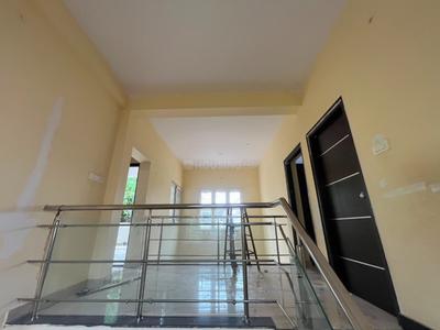 Living Room Image of 2200 Sq.ft 3 BHK Duplex for rent in RR Nagar Bengaluru for Rs. 40000