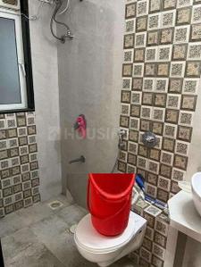 Bathroom Image of 300 Sq.ft 1 RK Apartment / Flat for sale in Chembur Mumbai for Rs. 2000000
