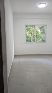 Bedroom Image of 1422 Sq.ft 3 BHK Apartment / Flat for sale in New Town Kolkata for Rs. 8100000