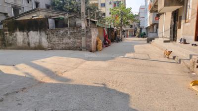 Image of 1065 Sq.ft 2 BHK Apartment / Flat for sale in Rajarhat, Kolkata for Rs. 3500000