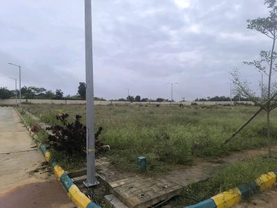 Image of 1200 Sq.ft Residential Plot / Land for sale in Perjenahalli, Kolar for Rs. 3988000