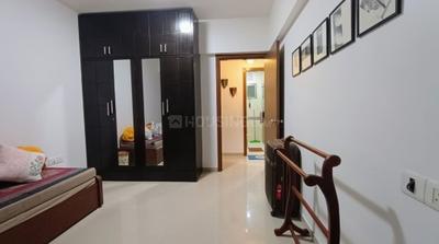 Hall Image of 1377 Sq.ft 2.5 BHK Apartment / Flat for rent in Oberoi Splendor, Jogeshwari East Mumbai for Rs. 132000