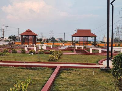 Image of 1200 Sq.ft 2 BHK Independent House for sale in PNT Colony, Vijayawada for Rs. 9200001