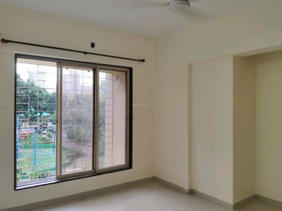 Bedroom Image of 950 Sq.ft 2 BHK Apartment / Flat for sale in Sheth Zuri, Thane West Thane for Rs. 16000000
