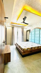 Bedroom Image of 1300 Sq.ft 3 BHK Apartment / Flat for sale in Parth Prime A, Sheopur Jaipur for Rs. 6200000