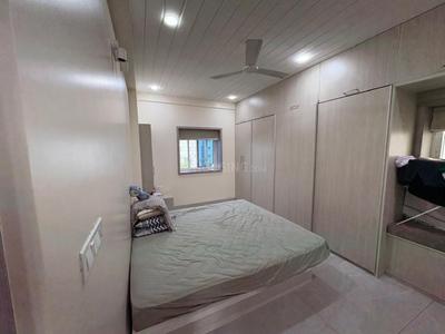 Bedroom Image of 1800 Sq.ft 3 BHK Apartment / Flat for sale in Himayath Nagar Hyderabad for Rs. 22500000