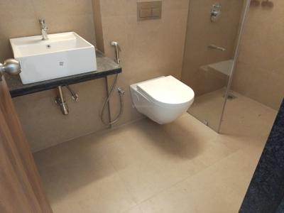 Image of 1500 Sq.ft 3 BHK Apartment / Flat for rent in Runwal The Central Park, Chinchwad, Pune for Rs. 46000