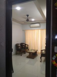 Main Entrance Image of 510 Sq.ft 1 BHK Apartment / Flat for sale in Oasis Elysian Wing A And B, Vasai West Vasai for Rs. 5400000