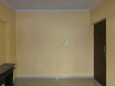 Living Room Image of 606 Sq.ft 1 BHK Apartment / Flat for sale in Raunak City 2 by Raunak Group, Kalyan West Kalyan for Rs. 3599000
