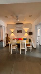 Image of 3000 Sq.ft 3 BHK Apartment / Flat for rent in Millennium Court, Andheri West, Mumbai for Rs. 325000