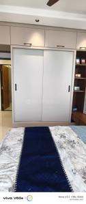 Bedroom Image of 1000 Sq.ft 2 BHK Apartment / Flat for sale in Borivali West Mumbai for Rs. 21000000