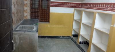 1 BHK Independent House