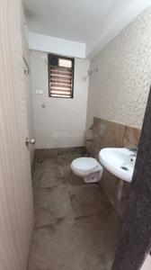 Bathroom Image of 1200 Sq.ft 3 BHK Apartment / Flat for rent in Anandvalli Nashik for Rs. 25000