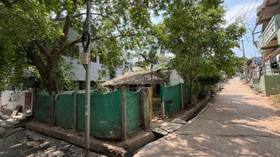 Image of 200 Sq.ft Residential Plot / Land for sale in Seshagiri Heights, Dowlaiswaram, Rajahmundry for Rs. 4000000