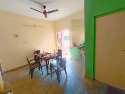 Hall Image of 635 Sq.ft 1 BHK Apartment / Flat for rent in Samiah Lake City, Simla Bahadur Rudrapur for Rs. 3500