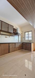 Image of 1550 Sq.ft 3 BHK Apartment / Flat for rent in Kudlu Gate, Bengaluru for Rs. 48000