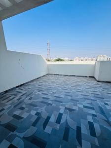 Balcony Image of 1700 Sq.ft 4 BHK Villa for sale in Satva Sahaj Prime, Kalali Vadodara for Rs. 9500000