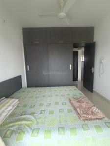 Bedroom Image of 1247 Sq.ft 2 BHK Apartment / Flat for sale in Kolte Patil 24k Stargaze, Bavdhan Pune for Rs. 11500000