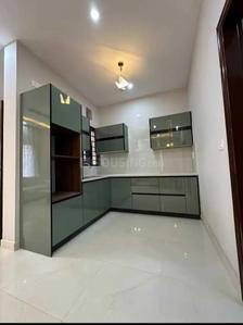 Kitchen Image of 1044 Sq.ft 2 BHK Builder Floor for sale in Kharar Mohali for Rs. 5620000