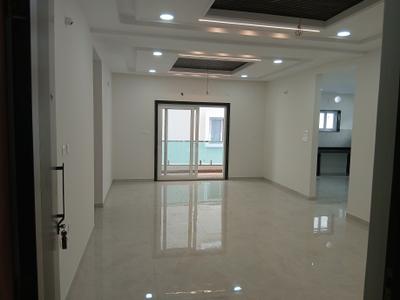 Living Room Image of 1720 Sq.ft 3 BHK Apartment / Flat for sale in Kapra Secunderabad for Rs. 9800000