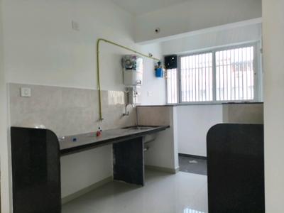 Kitchen Image of 1500 Sq.ft 3 BHK Apartment / Flat for rent in Siddh Amara, Bavdhan Pune for Rs. 42600