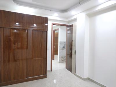 Bedroom Image of 1015 Sq.ft 3 BHK Builder Floor for sale in Palam New Delhi for Rs. 8500000