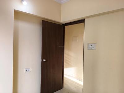1 BHK Flat