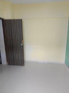 Bedroom Image of 600 Sq.ft 1 BHK Apartment / Flat for rent in Crystal Empire, Nalasopara East Nala Sopara for Rs. 12500