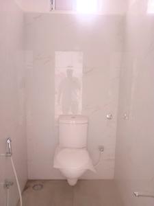 Bedroom Two Image of 2108 Sq.ft 3 BHK Apartment / Flat for sale in Legend Galaxy, Saroornagar Hyderabad for Rs. 14200000
