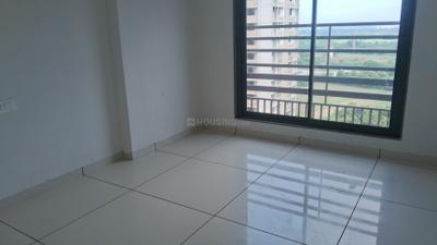 Bedroom Image of 1845 Sq.ft 3 BHK Apartment / Flat for sale in The Atlantis 84, Zundal Ahmedabad for Rs. 7100000