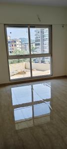 Bedroom Image of 1400 Sq.ft 2 BHK Apartment / Flat for sale in Sonam Indradhanush, Mira Road East Mira Bhayandar for Rs. 11500000